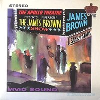 Live at the Apollo, NYC, October 24, 1962 [LP] - VINYL - Front_Standard