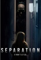 Separation [DVD] [2021] - Front_Original