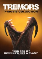 Tremors: 7-Movie Collection [DVD] - Front_Original