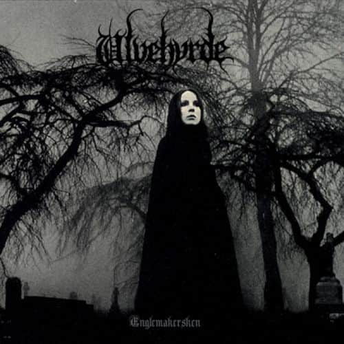

Englemakersken [LP] - VINYL
