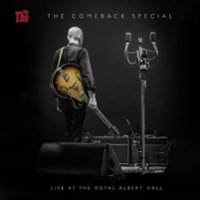 The  Comeback Special [LP] - VINYL - Front_Original