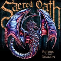 Return of the Dragon [LP] - VINYL - Front_Original
