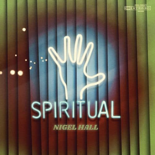 

Spiritual [LP] - VINYL