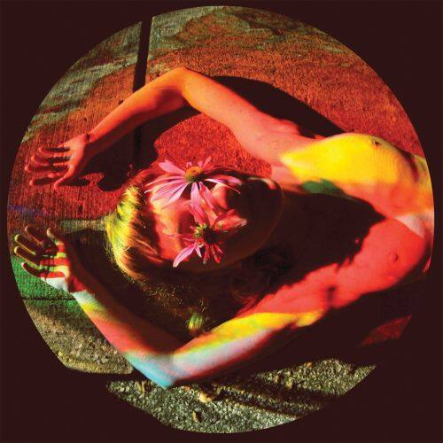 

Sidewalk [LP] - VINYL