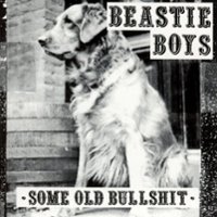Some Old Bullshit [LP] - VINYL - Front_Original