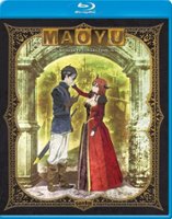 Maoyu: Archenemy & Hero [Blu-ray] [2 Discs] - Front_Original