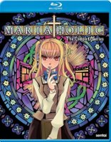 Maria-Holic!: The Complete Series [Blu-ray] - Front_Original