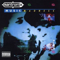 Music Madness [LP] - VINYL - Front_Standard