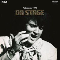 On Stage [LP] - VINYL - Front_Original