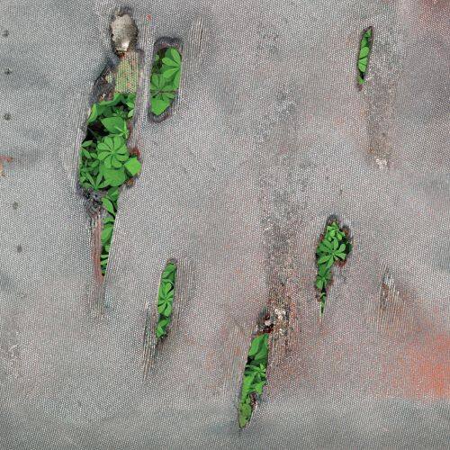 

Agor [LP] - VINYL