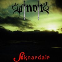 Soknardalr [LP] - VINYL - Front_Original