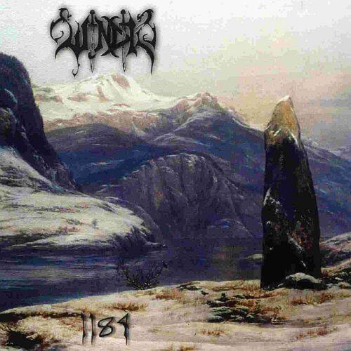 

1184 [LP] - VINYL