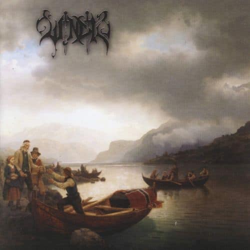 

Likferd [LP] - VINYL