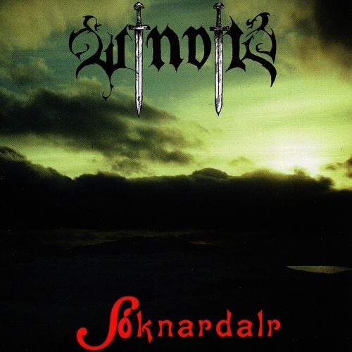 

Soknardalr [LP] - VINYL