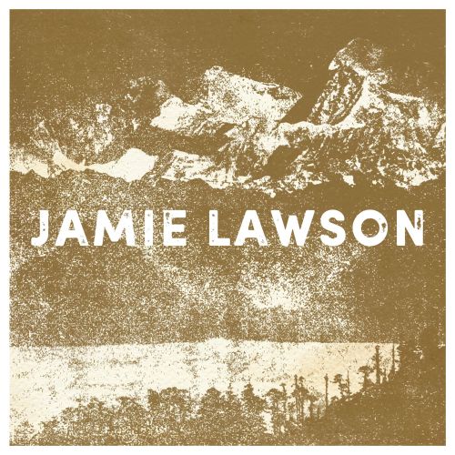 Jamie Lawson [LP] - VINYL