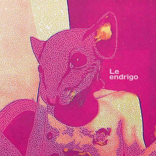 

Le Endrigo [LP] - VINYL