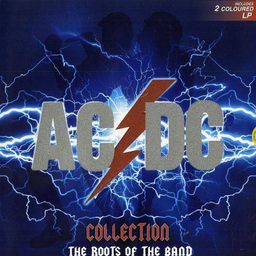 

Roots of Ac/DC: The Collection [LP] - VINYL