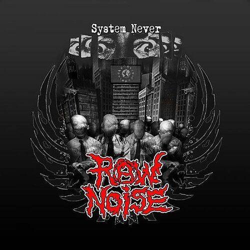 

System Never [LP] - VINYL