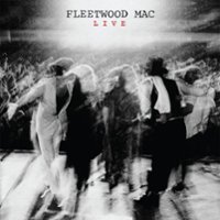 Fleetwood Mac Live [LP] - VINYL - Front_Original