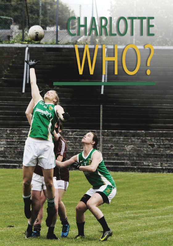 

Charlotte Who: A Gaelic Football Story in America [DVD]