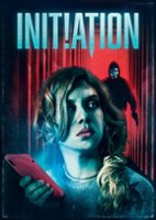 Initiation [DVD] [2020] - Front_Original