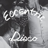 Eccentric Disco [LP] - VINYL - Front_Original