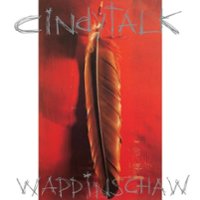 Wappinschaw/The Wind Is Strong [LP] - VINYL - Front_Original