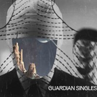Guardian Singles [LP] - VINYL - Front_Original