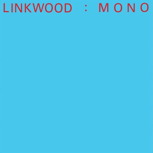 Mono [LP] - VINYL