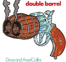 Double Barrel [LP] - VINYL - Front_Original