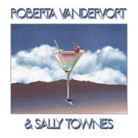 Roberta Vandervort & Sally Townes [LP] - VINYL - Front_Standard