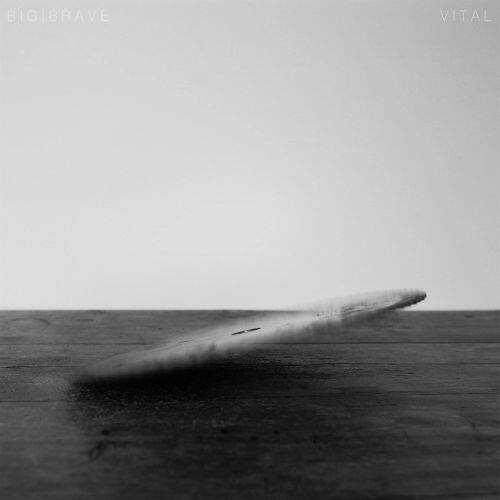 

Vital [LP] - VINYL