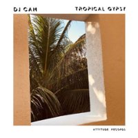 Tropical Gypsy [LP] - VINYL - Front_Standard