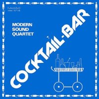 Cocktail Bar [LP] - VINYL - Front_Standard