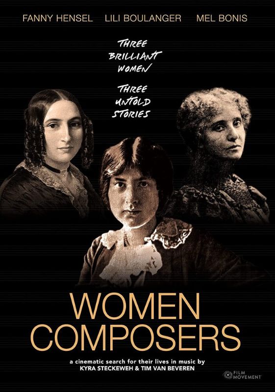 Women Composers [DVD]
