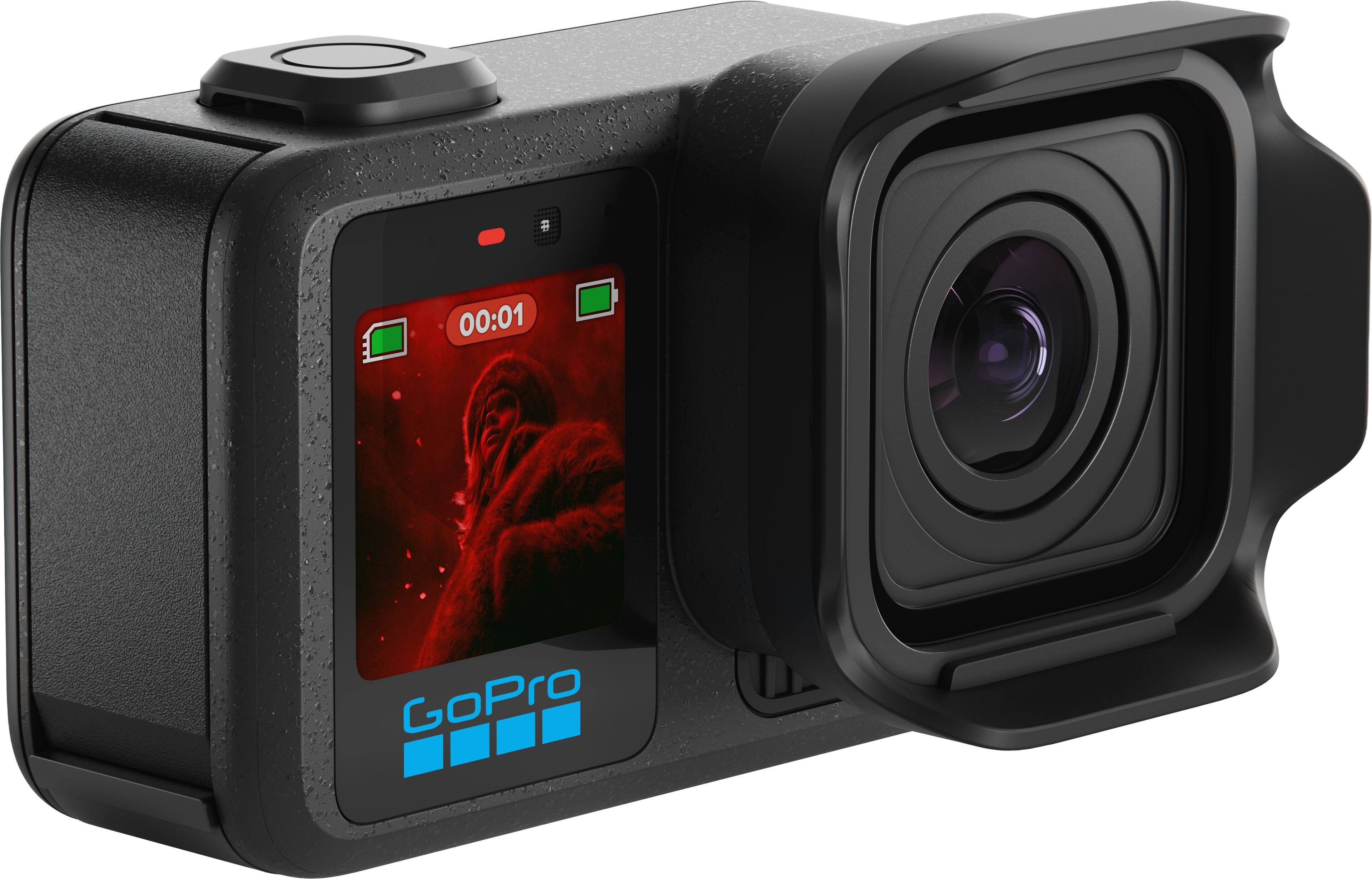 00:01 GoPro