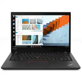 Lenovo - Refurbished Excellent - ThinkPad T14 Gen 2i 14" FHD Intel i7-1185G7 3.0GHz 16GB DDR4 256GB Intel Iris Xe Graphics Windows 11 Pro Laptop - Black