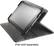 Front. Insignia™ - Case for Most 7" Tablets - Black.