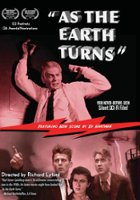 As the Earth Turns [DVD] [2021] - Front_Original
