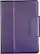 Front. Insignia™ - Case for Most 7" Tablets - Purple.