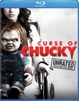 Curse of Chucky [Blu-ray] [2013] - Front_Original