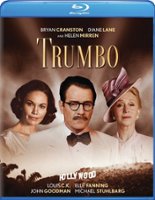 Trumbo [Blu-ray] [2015] - Front_Original
