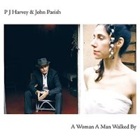 A Woman a Man Walked By [LP] - VINYL - Front_Standard