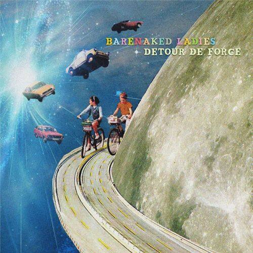 

Detour de Force [LP] - VINYL