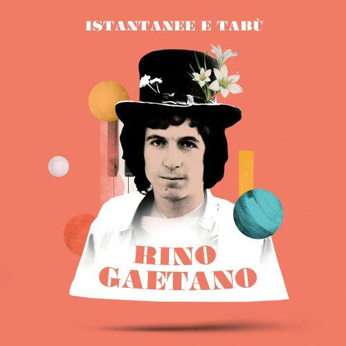 

Istantanee & tabù [LP] - VINYL