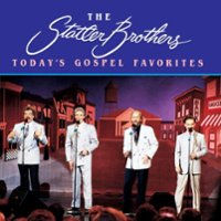 Today's Gospel Favorites [LP] - VINYL - Front_Original