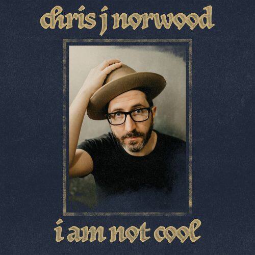 

I Am Not Cool [LP] - VINYL
