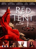 The Red Tent [DVD] [2014] - Front_Original