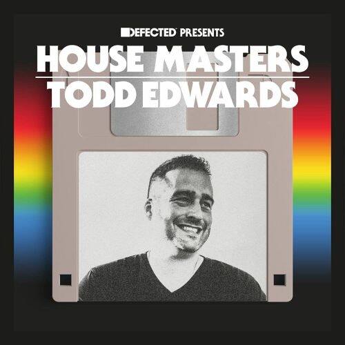 

House Masters: Todd Edwards [LP] - VINYL