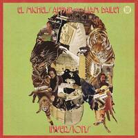 Ekundayo Inversions [Colored Vinyl] [LP] - VINYL - Front_Original